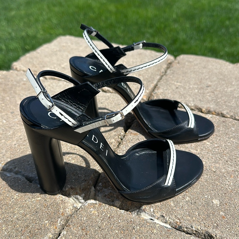 Casadei Jeannie